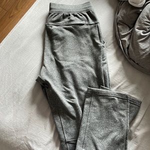 Lululemon Men’s City Sweat Pants (Thermal)